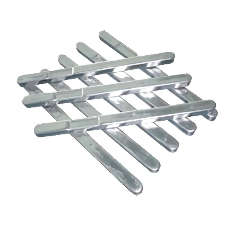 Sn99Ag0.3Cu0.7 Solder Bar